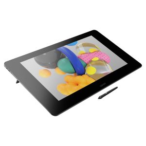 Wacom Cintiq Pro