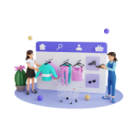 آموزش طراحی لباس