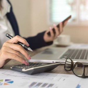 دوره حسابداری برای ورود به بازار کار