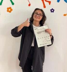 اعتبار مدرک آیلتس چند سال است؟