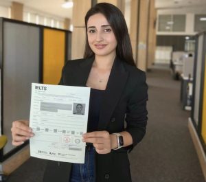 اعتبار مدرک آیلتس چه مدت است