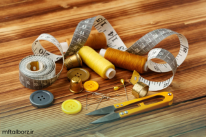 آموزش خیاطی از صفر